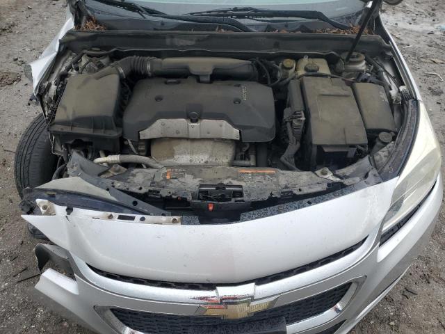 2015 CHEVROLET MALIBU LS 1G11A5SL3FF296782