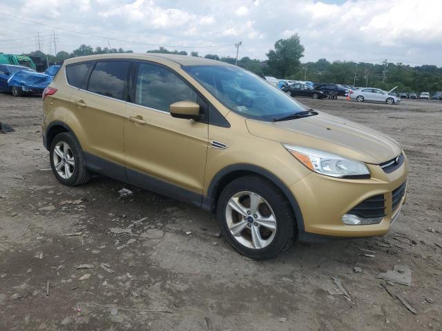 Vin: 1fmcu9gx2eud35216, lot: 59287575, ford escape se 20144