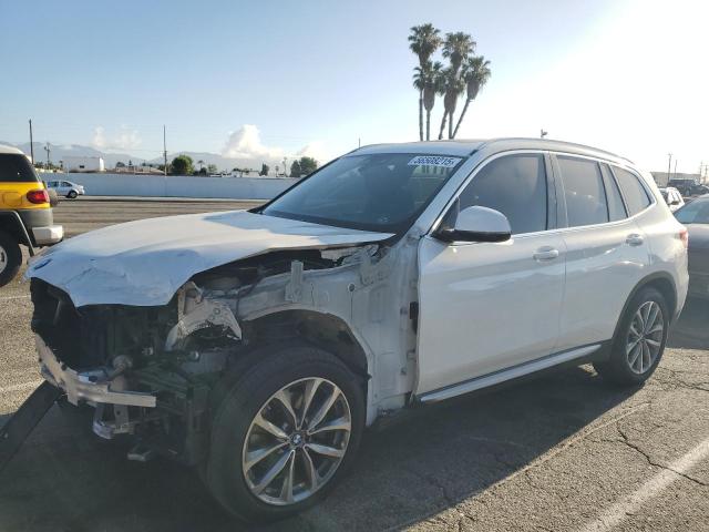 Vin: 5uxtr7c54klr49280, lot: 56508215, bmw x3 sdrive30i 2019 img_1