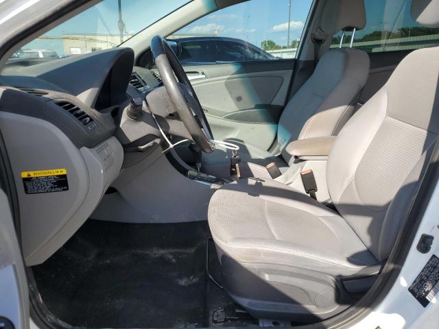 2017 HYUNDAI ACCENT SPO - KMHCU5AE2HU351498