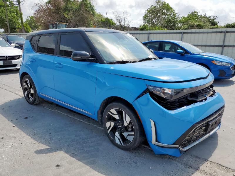 2023 KIA SOUL GT LI KNDJ53AU9P7193419