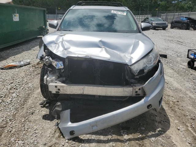 2016 TOYOTA HIGHLANDER - 5TDJKRFH0GS229463