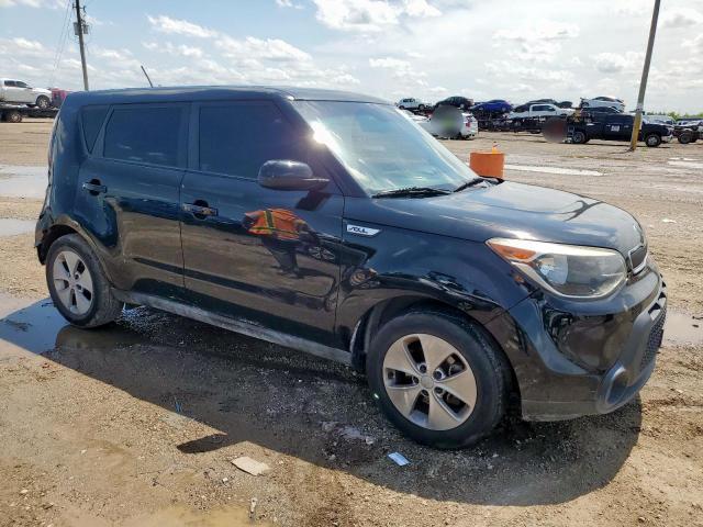 Vin: kndjn2a29g7833539, lot: 57826665, kia soul 20164