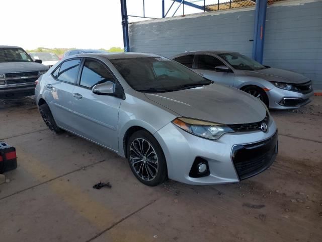 2015 TOYOTA COROLLA L - 5YFBURHE9FP226876