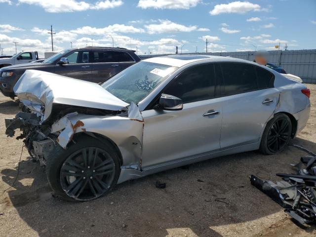 INFINITI Q50 BASE