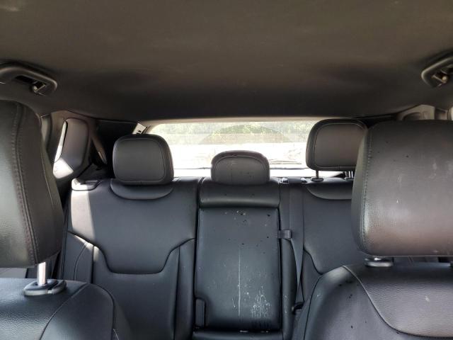 2025 JEEP COMPASS LI - 3C4NJDCNXST540995