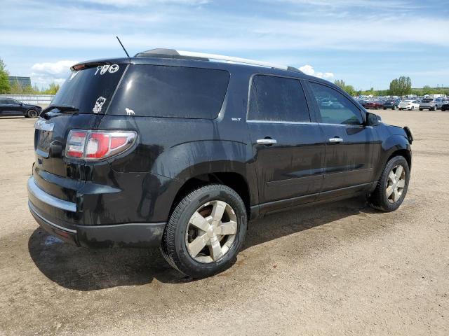 Vin: 1gkkrrkd2ej160521, lot: 58229775, gmc acadia slt-1 20143