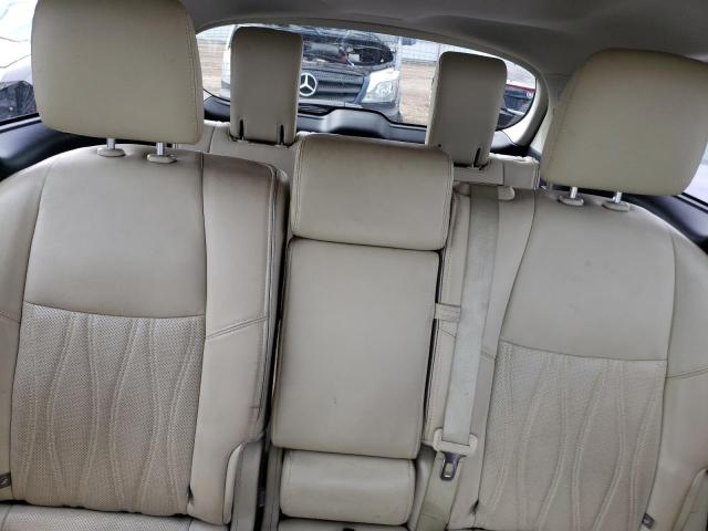 2016 INFINITI QX60 5N1AL0MM2GC517362