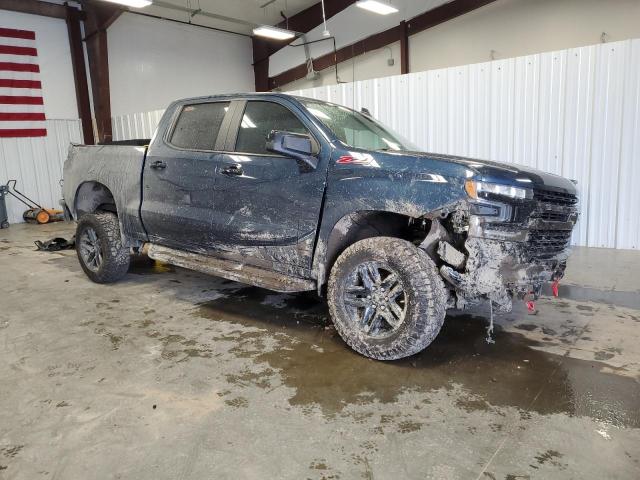 Vin: 1gcpyfed4kz340367, lot: 57487365, chevrolet all models k1500 lt trail boss 20194