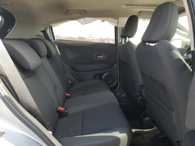 2020 HONDA HR-V EX - 3CZRU6H5XLM734817