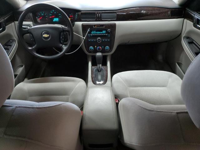 2012 CHEVROLET IMPALA LS - 2G1WF5E37C1143439