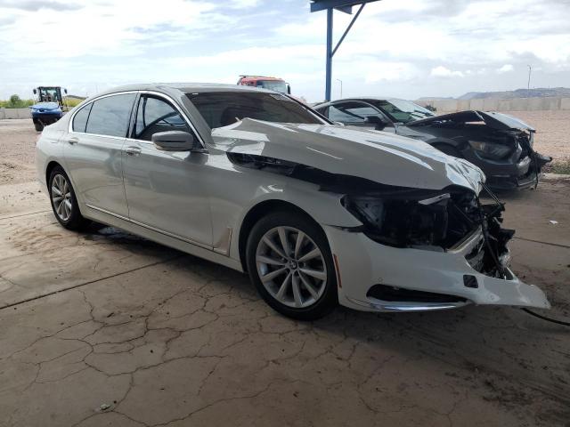 Vin: wba7e2c53hg739852, lot: 55816555, bmw 7 series i 20174