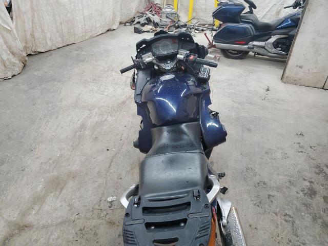 2004 HONDA ST1300 JH2SC51044M201188