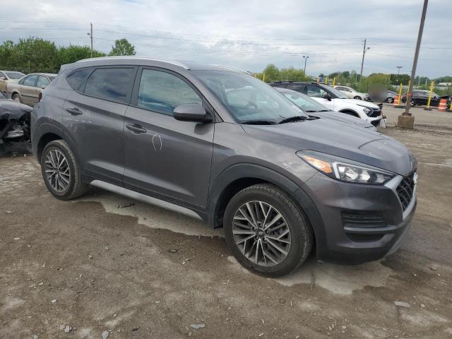 Vin: km8j33al0lu201704, lot: 56055245, hyundai tucson limited 20204