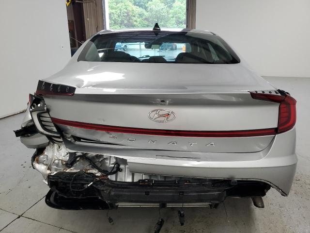 2021 HYUNDAI SONATA SE 5NPEG4JA6MH078677