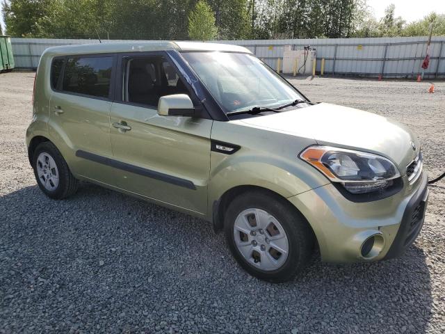 Vin: kndjt2a57d7630113, lot: 58445835, kia soul 20134