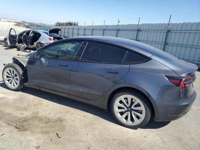 Vin: 5yj3e1ea8pf512512, lot: 56300065, tesla model 3 20232