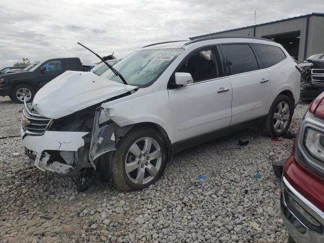 CHEVROLET TRAVERSE L