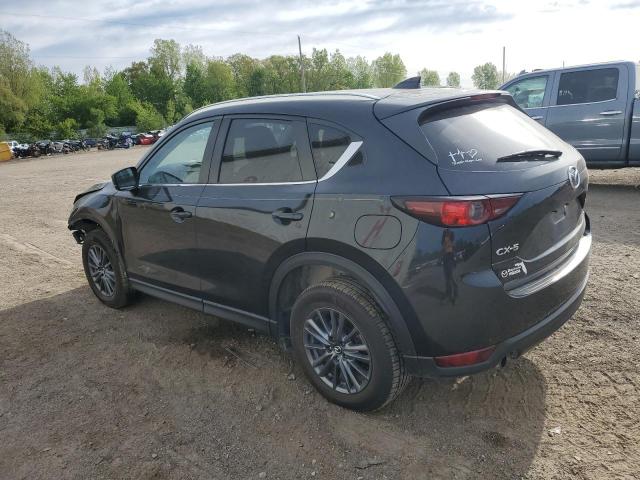 Vin: jm3kfacm6m0360320, lot: 57570385, mazda cx-5 touring 20212