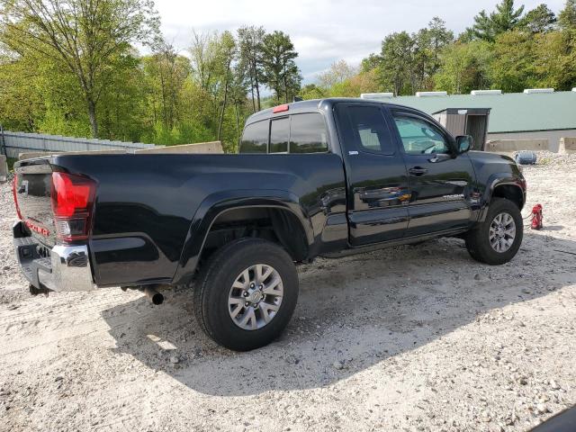 Vin: 5tfsz5an4jx144066, lot: 56907855, toyota tacoma access cab 20183