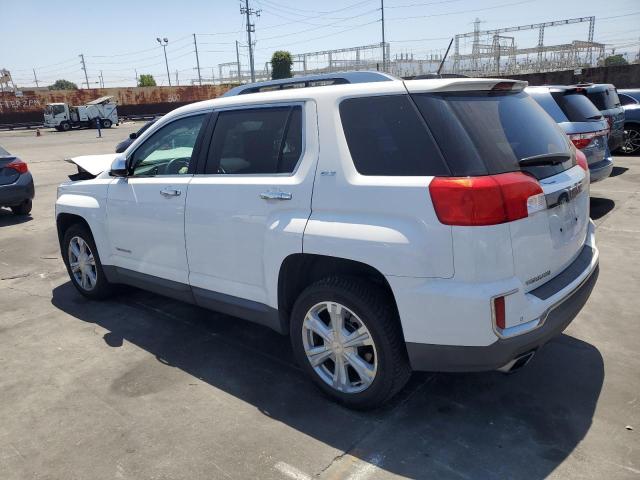 Vin: 2gkflpe31h6122290, lot: 58100025, gmc terrain slt 20172