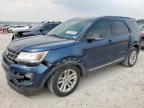 2017 FORD EXPLORER X - 1FM5K7DHXHGD54082