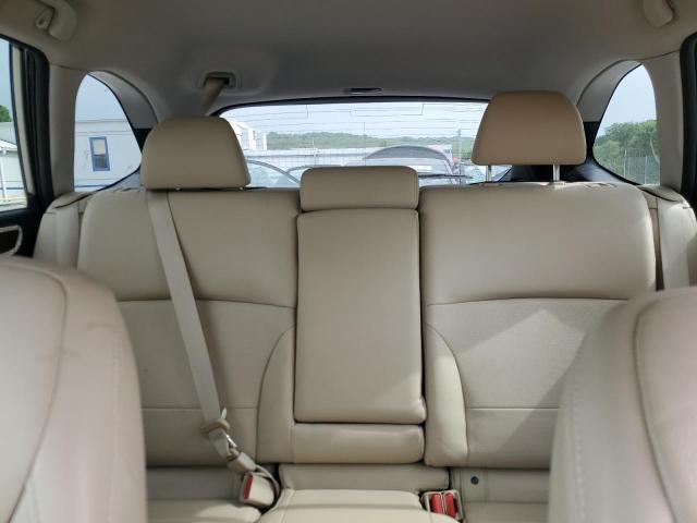 2016 SUBARU OUTBACK 2. - 4S4BSBNC9G3277963
