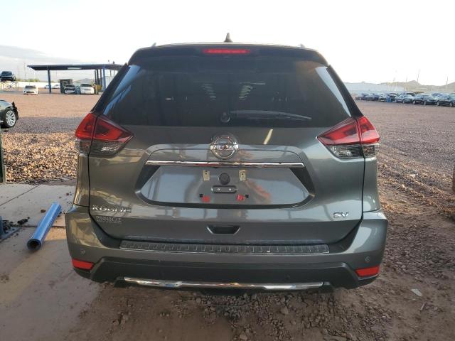 2020 NISSAN ROGUE S - 5N1AT2MT7LC750523