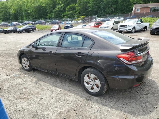 Vin: 2hgfb2f58eh529655, lot: 57219085, honda civic lx 20142
