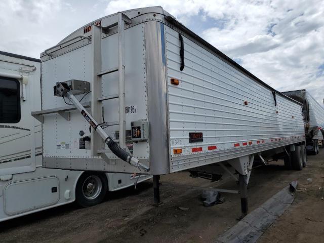 TIMPTE UNKNOWN 2016 white   1TDH40025GB150192 photo #3