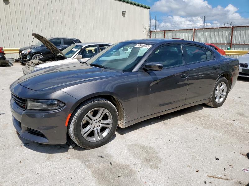 DODGE CHARGER SX