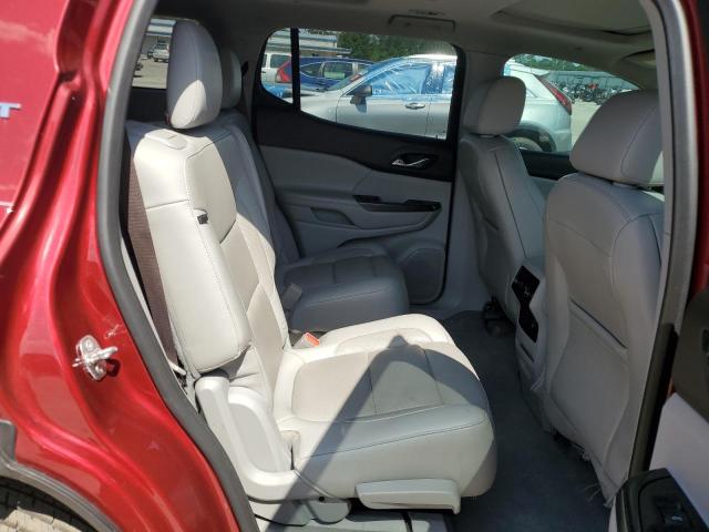 2019 GMC ACADIA SLT 1GKKNMLS7KZ150656