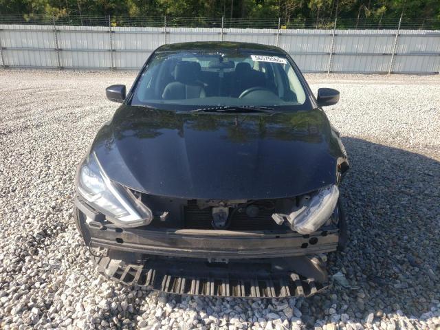 2017 NISSAN SENTRA S - 3N1AB7AP2HY316068
