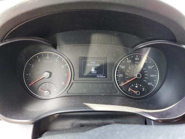 2018 KIA OPTIMA EX - 5XXGU4L35JG221464