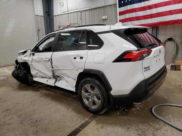 Vin: 2t3p1rfv8rw418365, lot: 56215825, toyota rav4 xle 20242