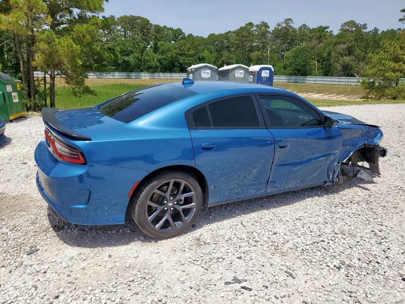 Vin: 2c3cdxct4nh114347, lot: 56921165, dodge charger r/t 20223