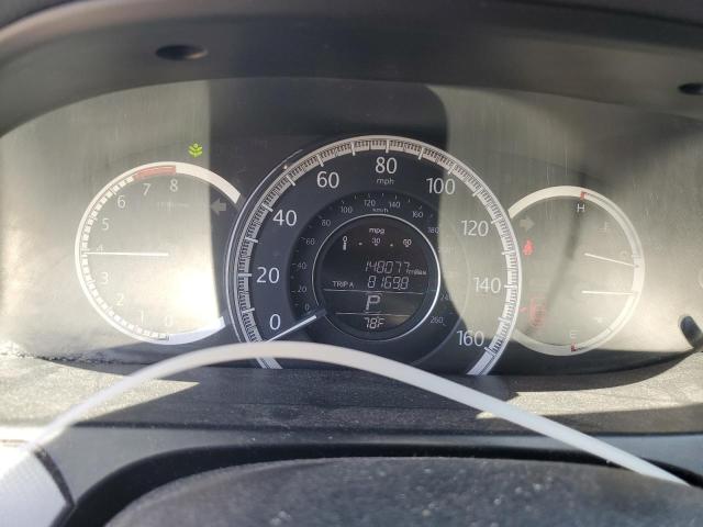2015 HONDA ACCORD LX - 1HGCR2F32FA225220