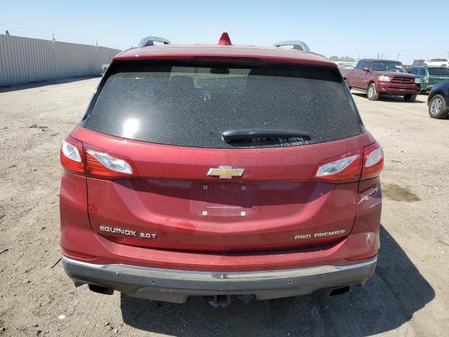 2020 CHEVROLET EQUINOX PR - 2GNAXYEX7L6251895