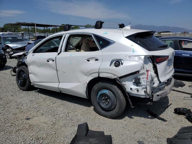 Vin: jtjdarbz9l5012781, lot: 59105205, lexus nx 300 20202
