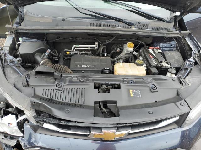 2018 CHEVROLET TRAX LS 3GNCJKSB6JL372202