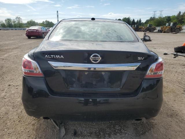 2015 NISSAN ALTIMA 2.5 - 1N4AL3AP2FC202506