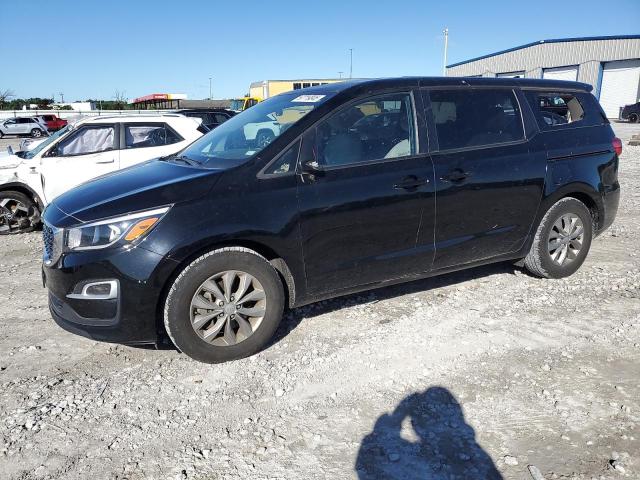KIA SEDONA LX