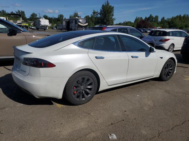 Vin: 5yjsa1e41kf330631, lot: 55360295, tesla model s 20193