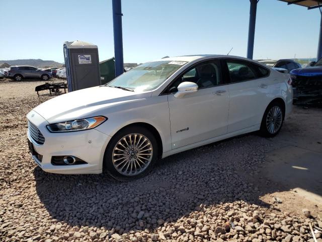 Vin: 3fa6p0ruxdr376633, lot: 57685555, ford fusion titanium hev 2013 img_1