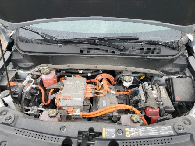 2023 CHEVROLET BOLT EUV L 1G1FY6S08P4184196
