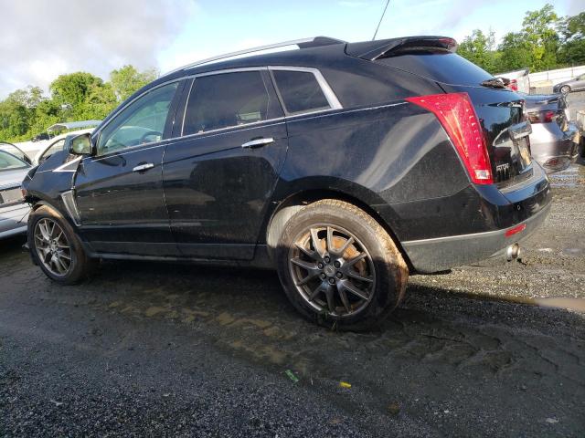 Vin: 3gyfnbe37fs523649, lot: 56951275, cadillac srx luxury collection 20152