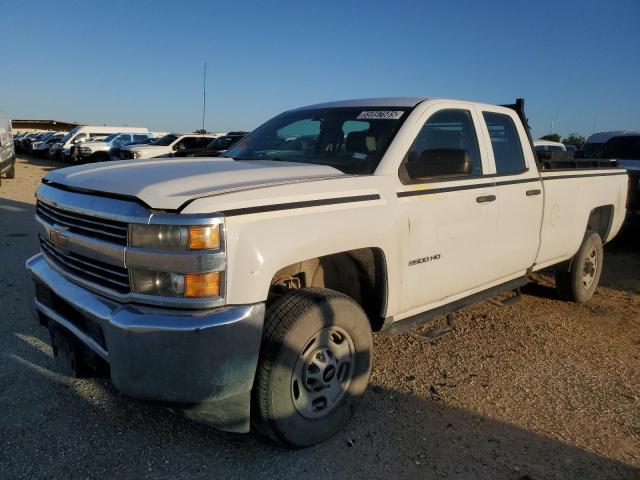 Vin: 1gc2kueg5hz309468, lot: 55997585, chevrolet all models k2500 heavy duty 2017 img_1