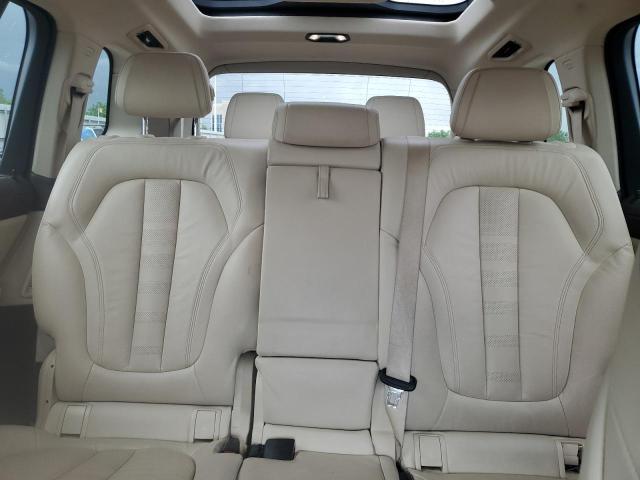 5uxcw2c53k0e74138 - 2019 Bmw x7 xdrive40i - #57274275