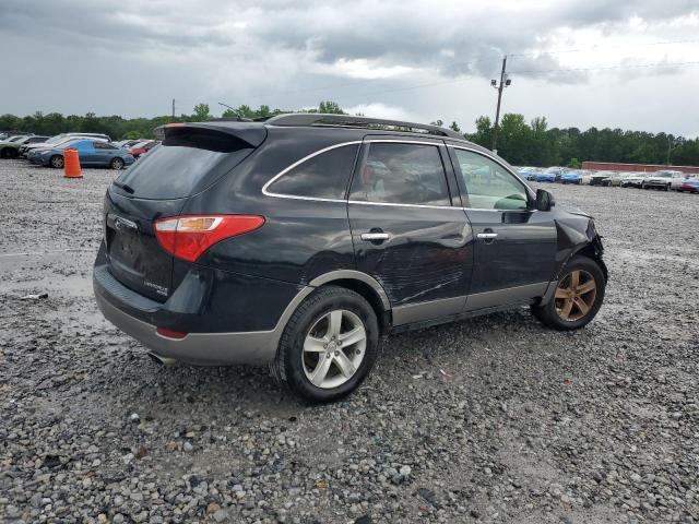 Vin: km8nu4cc1bu139939, lot: 56318345, hyundai veracruz gls 20113
