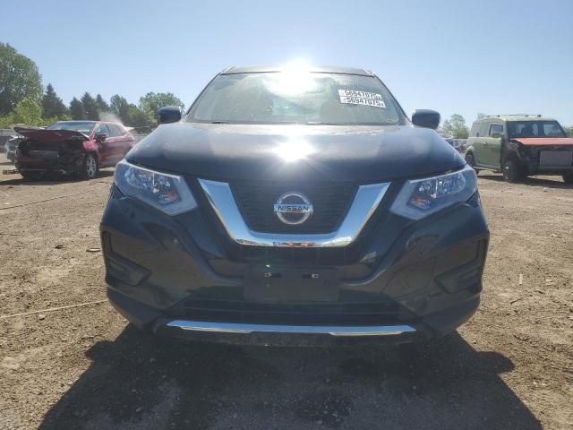 2019 NISSAN ROGUE S - 5N1AT2MV8KC783272